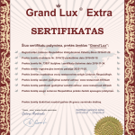 Vonios restauravimas Grand'Lux